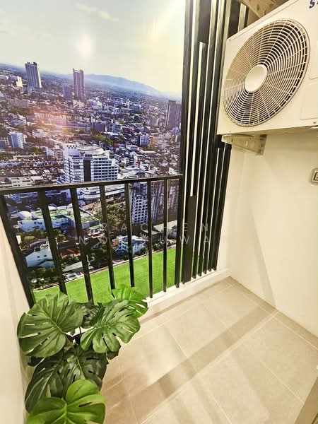 Plus Phetkasem Hatyai, Songkhla, 18 Phet Kasem Road, Kho Hong, Hat Yai, Songkhla, 1 Bedroom, 30 sqm, Condo Option To Buy, by Rachen Nopsuwan, 500367915 - DDproperty.com