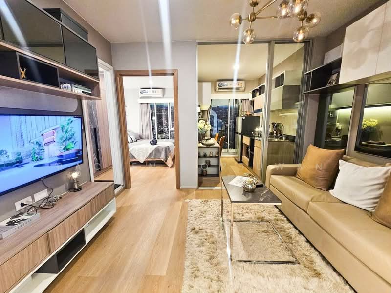 Plus Phetkasem Hatyai, Songkhla, 18 Phet Kasem Road, Kho Hong, Hat Yai, Songkhla, 1 Bedroom, 30 sqm, Condo Option To Buy, by Rachen Nopsuwan, 500367915 - DDproperty.com