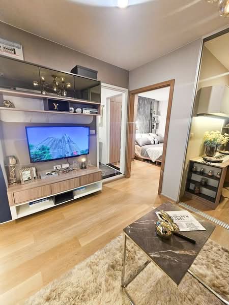 Plus Phetkasem Hatyai, Songkhla, 18 Phet Kasem Road, Kho Hong, Hat Yai, Songkhla, 1 Bedroom, 30 sqm, Condo Option To Buy, by Rachen Nopsuwan, 500367915 - DDproperty.com
