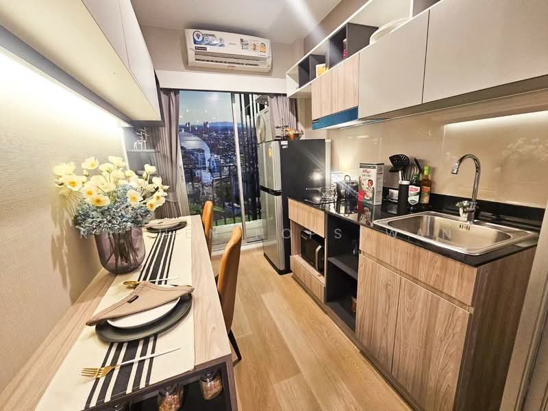 Plus Phetkasem Hatyai, Songkhla, 18 Phet Kasem Road, Kho Hong, Hat Yai, Songkhla, 1 Bedroom, 30 sqm, Condo Option To Buy, by Rachen Nopsuwan, 500367915 - DDproperty.com