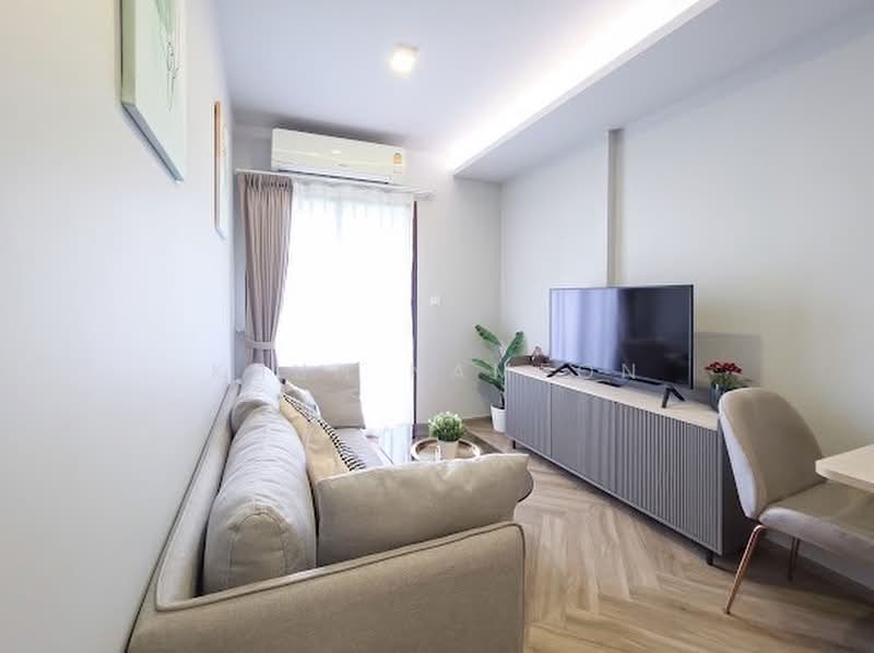 Chapter Thonglor 25, Bangkok, Soi Thonglor 25, Sukhumvit Road, Khlong Tan Nua, Watthana, Bangkok, 1 Bedroom, 35 sqm, Condo For Rent, by Khun Namfon, 500367916 - DDproperty.com