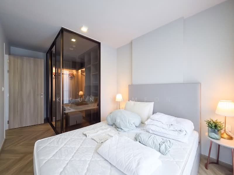Chapter Thonglor 25, Bangkok, Soi Thonglor 25, Sukhumvit Road, Khlong Tan Nua, Watthana, Bangkok, 1 Bedroom, 35 sqm, Condo For Rent, by Khun Namfon, 500367916 - DDproperty.com