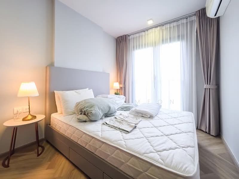 Chapter Thonglor 25, Bangkok, Soi Thonglor 25, Sukhumvit Road, Khlong Tan Nua, Watthana, Bangkok, 1 Bedroom, 35 sqm, Condo For Rent, by Khun Namfon, 500367916 - DDproperty.com