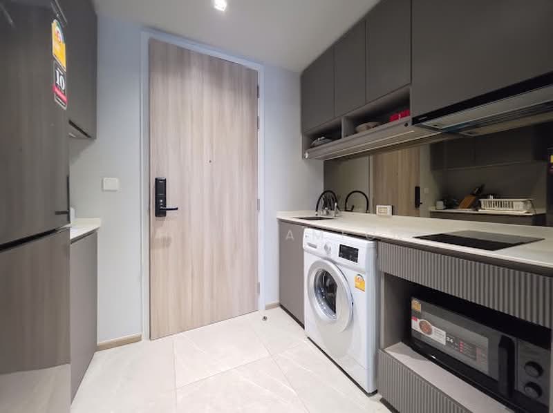 Chapter Thonglor 25, Bangkok, Soi Thonglor 25, Sukhumvit Road, Khlong Tan Nua, Watthana, Bangkok, 1 Bedroom, 35 sqm, Condo For Rent, by Khun Namfon, 500367916 - DDproperty.com