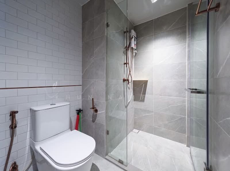 Chapter Thonglor 25, Bangkok, Soi Thonglor 25, Sukhumvit Road, Khlong Tan Nua, Watthana, Bangkok, 1 Bedroom, 35 sqm, Condo For Rent, by Khun Namfon, 500367916 - DDproperty.com