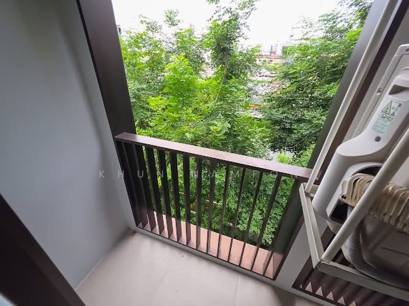 Chapter Thonglor 25, Bangkok, Soi Thonglor 25, Sukhumvit Road, Khlong Tan Nua, Watthana, Bangkok, 1 Bedroom, 35 sqm, Condo For Rent, by Khun Namfon, 500367916 - DDproperty.com