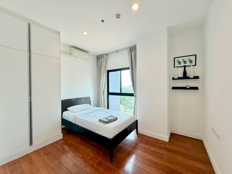 The Axis Pattaya, Chon Buri (Pattaya), Village No. 10, Na Kloe, Bang Lamung (Pattaya), Chon Buri (Pattaya), 2 Bedrooms, 100 sqm, Condo For Rent, by Saimaii Russiphat, 500367917 - DDproperty.com