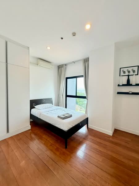 The Axis Pattaya, Chon Buri (Pattaya), Village No. 10, Na Kloe, Bang Lamung (Pattaya), Chon Buri (Pattaya), 2 Bedrooms, 100 sqm, Condo For Rent, by Saimaii Russiphat, 500367917 - DDproperty.com