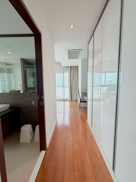 The Axis Pattaya, Chon Buri (Pattaya), Village No. 10, Na Kloe, Bang Lamung (Pattaya), Chon Buri (Pattaya), 2 Bedrooms, 100 sqm, Condo For Rent, by Saimaii Russiphat, 500367917 - DDproperty.com