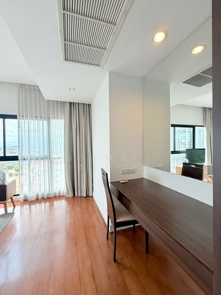 The Axis Pattaya, Chon Buri (Pattaya), Village No. 10, Na Kloe, Bang Lamung (Pattaya), Chon Buri (Pattaya), 2 Bedrooms, 100 sqm, Condo For Rent, by Saimaii Russiphat, 500367917 - DDproperty.com