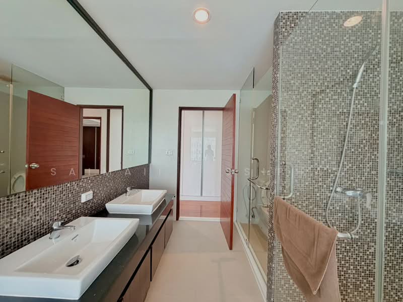 The Axis Pattaya, Chon Buri (Pattaya), Village No. 10, Na Kloe, Bang Lamung (Pattaya), Chon Buri (Pattaya), 2 Bedrooms, 100 sqm, Condo For Rent, by Saimaii Russiphat, 500367917 - DDproperty.com