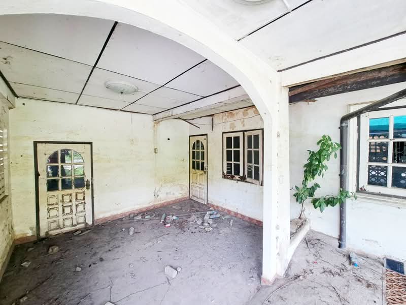 ที่ดินพร้อมสิ่งปลูกสร้างนครสวรรค์ตก นครสวรรค์, Nakhon Sawan, Nakhonsawan Tok, Muang Nakhon Sawan, Nakhon Sawan, , 260 sqm, Land For Sale, by The Best Property เบ็นซ์, 500367919 - DDproperty.com