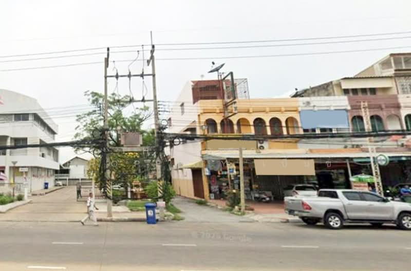 ที่ดินพร้อมสิ่งปลูกสร้างนครสวรรค์ตก นครสวรรค์, Nakhon Sawan, Nakhonsawan Tok, Muang Nakhon Sawan, Nakhon Sawan, , 260 sqm, Land For Sale, by The Best Property เบ็นซ์, 500367919 - DDproperty.com