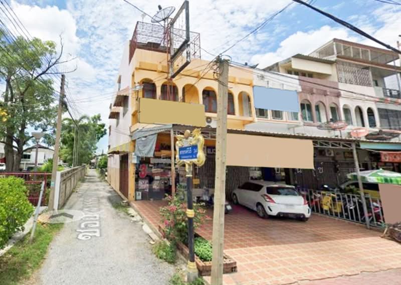 ที่ดินพร้อมสิ่งปลูกสร้างนครสวรรค์ตก นครสวรรค์, Nakhon Sawan, Nakhonsawan Tok, Muang Nakhon Sawan, Nakhon Sawan, , 260 sqm, Land For Sale, by The Best Property เบ็นซ์, 500367919 - DDproperty.com