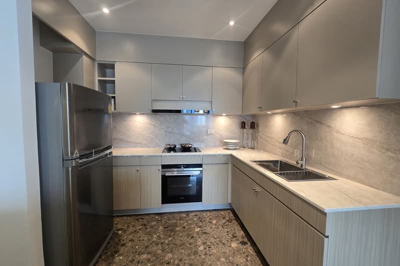 Royal Residence Park, Bangkok, 99 Royal Resident Park Lumphini, Lumphini, Pathum Wan, Bangkok, 3 Bedrooms, 230 sqm, Condo For Rent, by Ailada Ngamsri, 500367921 - DDproperty.com