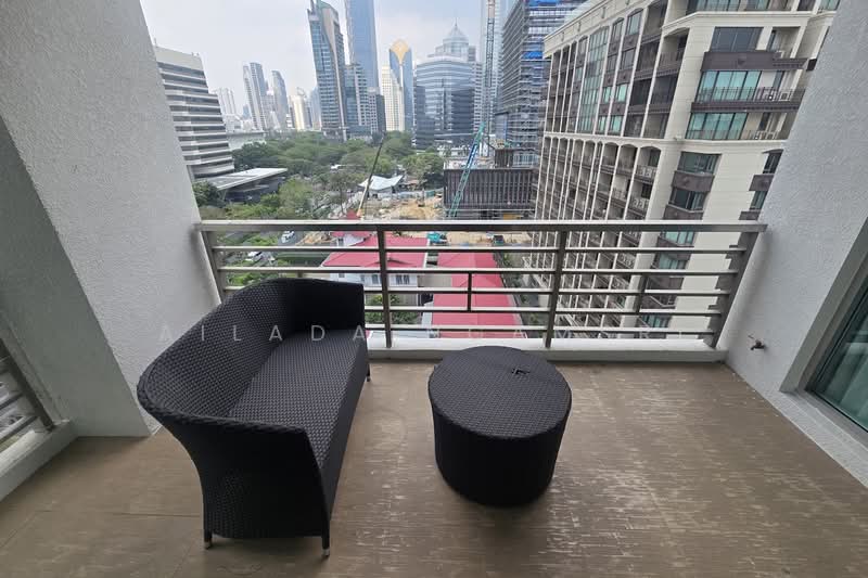 Royal Residence Park, Bangkok, 99 Royal Resident Park Lumphini, Lumphini, Pathum Wan, Bangkok, 3 Bedrooms, 230 sqm, Condo For Rent, by Ailada Ngamsri, 500367921 - DDproperty.com