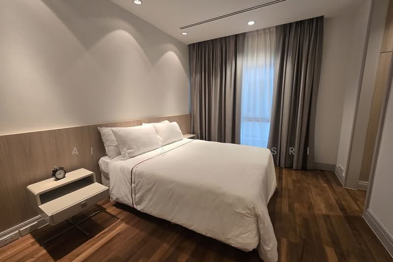 Royal Residence Park, Bangkok, 99 Royal Resident Park Lumphini, Lumphini, Pathum Wan, Bangkok, 3 Bedrooms, 230 sqm, Condo For Rent, by Ailada Ngamsri, 500367921 - DDproperty.com