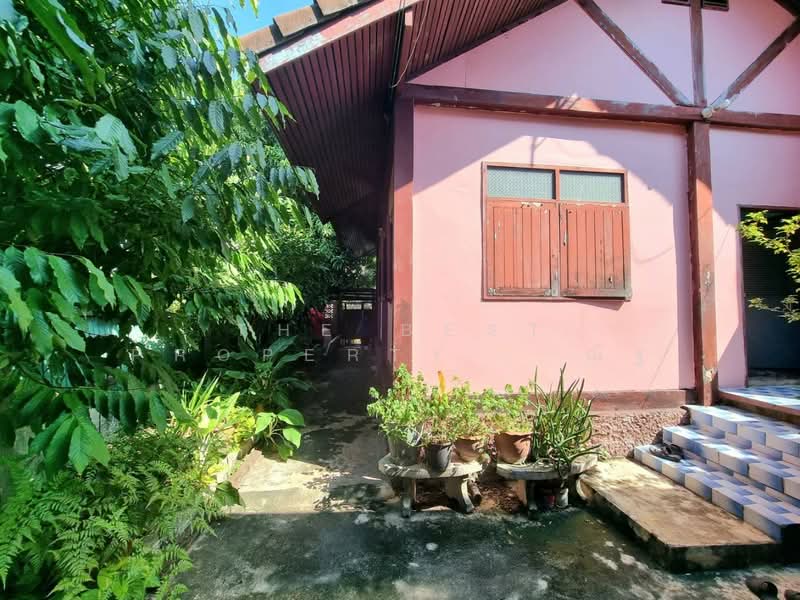 บ้านเดี่ยวราษฎร์บูรณะ กรุงเทพมหานคร, Bangkok, Rat Burana, Rat Burana, Bangkok, 3 Bedrooms, 150 sqm, Single Detached House For Sale, by The Best Property ณัฐ, 500367923 - DDproperty.com