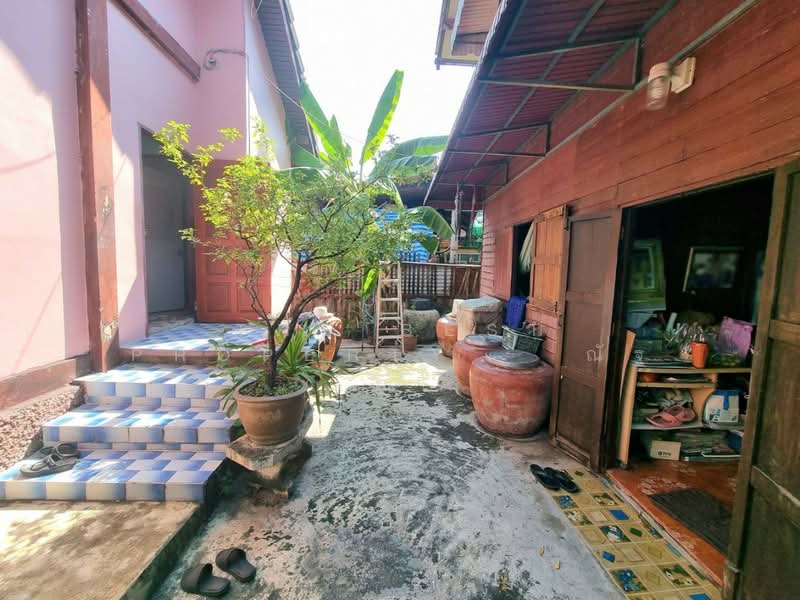 บ้านเดี่ยวราษฎร์บูรณะ กรุงเทพมหานคร, Bangkok, Rat Burana, Rat Burana, Bangkok, 3 Bedrooms, 150 sqm, Single Detached House For Sale, by The Best Property ณัฐ, 500367923 - DDproperty.com