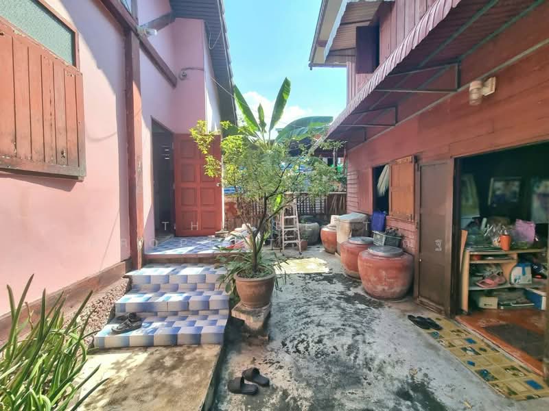 บ้านเดี่ยวราษฎร์บูรณะ กรุงเทพมหานคร, Bangkok, Rat Burana, Rat Burana, Bangkok, 3 Bedrooms, 150 sqm, Single Detached House For Sale, by The Best Property ณัฐ, 500367923 - DDproperty.com