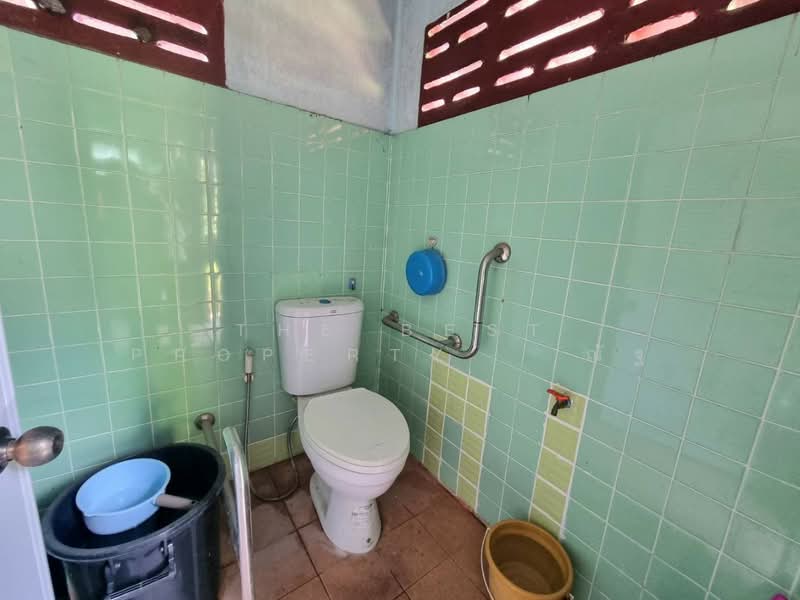 บ้านเดี่ยวราษฎร์บูรณะ กรุงเทพมหานคร, Bangkok, Rat Burana, Rat Burana, Bangkok, 3 Bedrooms, 150 sqm, Single Detached House For Sale, by The Best Property ณัฐ, 500367923 - DDproperty.com