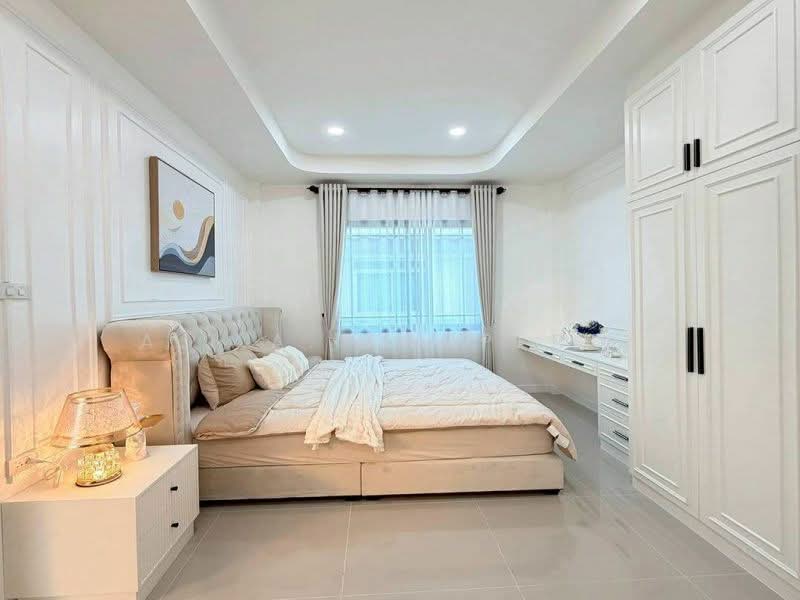 โครงการ PMC 1 พัทยา, ชลบุรี, บางละมุง, ชลบุรี, 200 ตร.ม., บ้านเดี่ยว ขาย, โดย A.T.A. Property, 500367924 - DDproperty.com