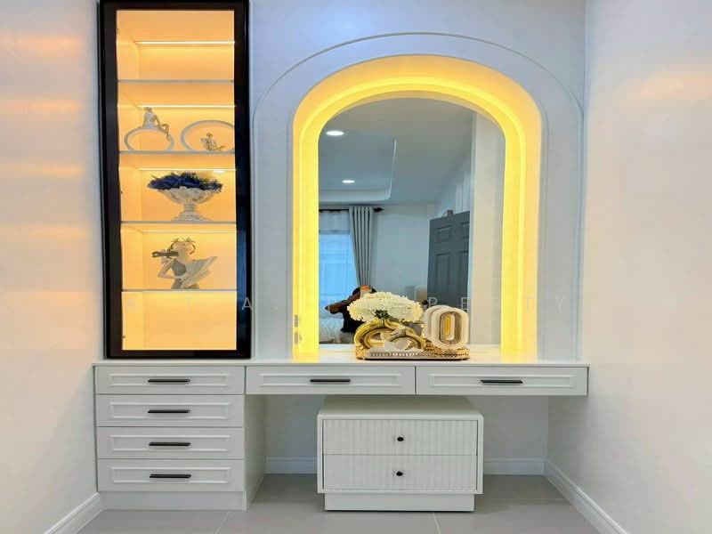 โครงการ PMC 1 พัทยา, ชลบุรี, บางละมุง, ชลบุรี, 200 ตร.ม., บ้านเดี่ยว ขาย, โดย A.T.A. Property, 500367924 - DDproperty.com