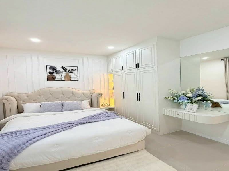 โครงการ PMC 1 พัทยา, ชลบุรี, บางละมุง, ชลบุรี, 200 ตร.ม., บ้านเดี่ยว ขาย, โดย A.T.A. Property, 500367924 - DDproperty.com