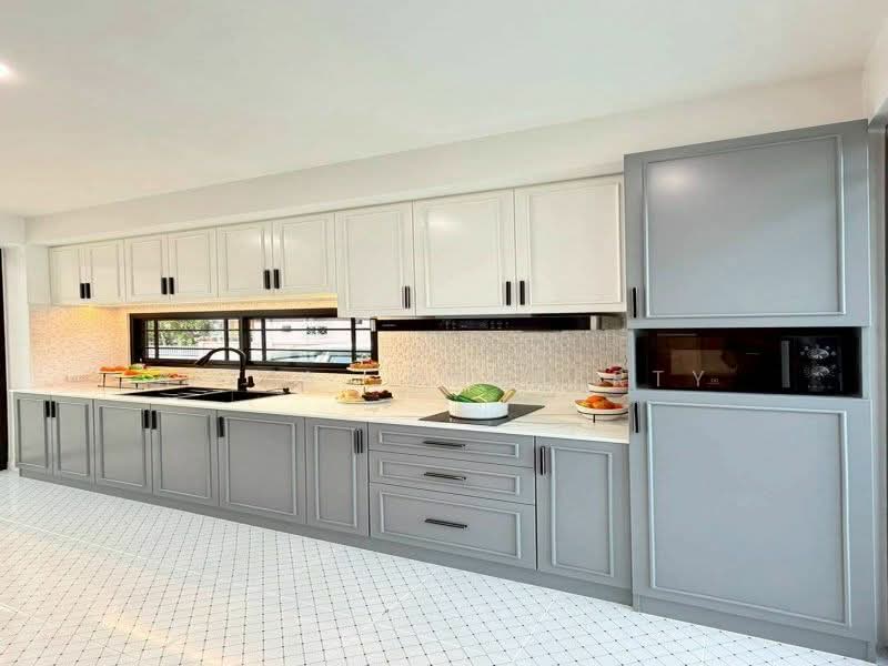โครงการ PMC 1 พัทยา, Chon Buri (Pattaya), Bang Lamung, Bang Lamung (Pattaya), Chon Buri (Pattaya), 3 Bedrooms, 200 sqm, Single Detached House For Sale, by A.T.A. Property, 500367924 - DDproperty.com