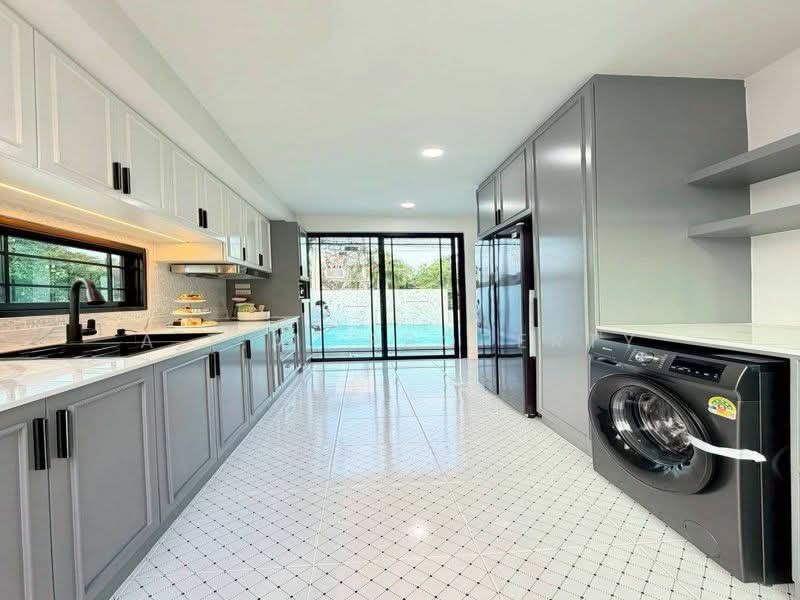 โครงการ PMC 1 พัทยา, ชลบุรี, บางละมุง, ชลบุรี, 200 ตร.ม., บ้านเดี่ยว ขาย, โดย A.T.A. Property, 500367924 - DDproperty.com