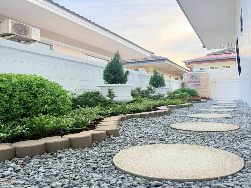 โครงการ PMC 1 พัทยา, Chon Buri (Pattaya), Bang Lamung, Bang Lamung (Pattaya), Chon Buri (Pattaya), 3 Bedrooms, 200 sqm, Single Detached House For Sale, by A.T.A. Property, 500367924 - DDproperty.com