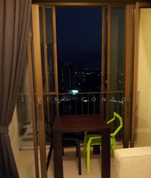 IDEO Mix Sukhumvit 103, Bangkok, Soi Udom Suk 3, Sukhumvit Road, Bang Na, Bangkok, 1 Bedroom, 30 sqm, Condo For Rent, by Living Condo, 500367925 - DDproperty.com