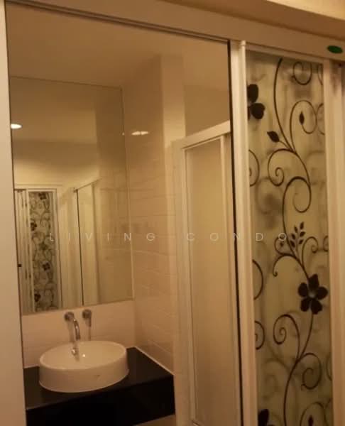 IDEO Mix Sukhumvit 103, Bangkok, Soi Udom Suk 3, Sukhumvit Road, Bang Na, Bangkok, 1 Bedroom, 30 sqm, Condo For Rent, by Living Condo, 500367925 - DDproperty.com