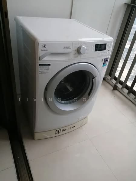 IDEO Mix Sukhumvit 103, Bangkok, Soi Udom Suk 3, Sukhumvit Road, Bang Na, Bangkok, 1 Bedroom, 30 sqm, Condo For Rent, by Living Condo, 500367925 - DDproperty.com