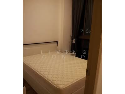 For Rent - IDEO Mix Sukhumvit 103, Bangkok
