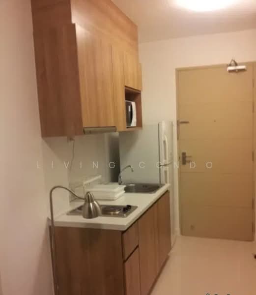 IDEO Mix Sukhumvit 103, Bangkok, Soi Udom Suk 3, Sukhumvit Road, Bang Na, Bangkok, 1 Bedroom, 30 sqm, Condo For Rent, by Living Condo, 500367925 - DDproperty.com
