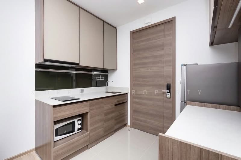 The Line Phahon-Pradipat, Bangkok, 21 Pradiphat Road, Samsen Nai, Phaya Thai, Bangkok, 1 Bedroom, 28 sqm, Condo For Rent, by Correct Property, 500367926 - DDproperty.com