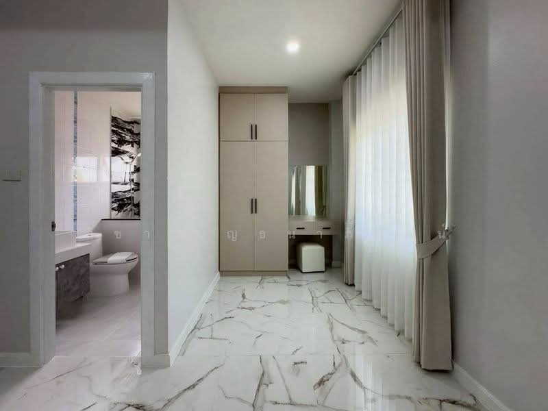 Green Field Villas 2, Chon Buri (Pattaya), Nong Pru, Bang Lamung (Pattaya), Chon Buri (Pattaya), 4 Bedrooms, 232 sqm, Single Detached House For Rent, by สิชา บุญธนาภิพัฒน์, 500367927 - DDproperty.com