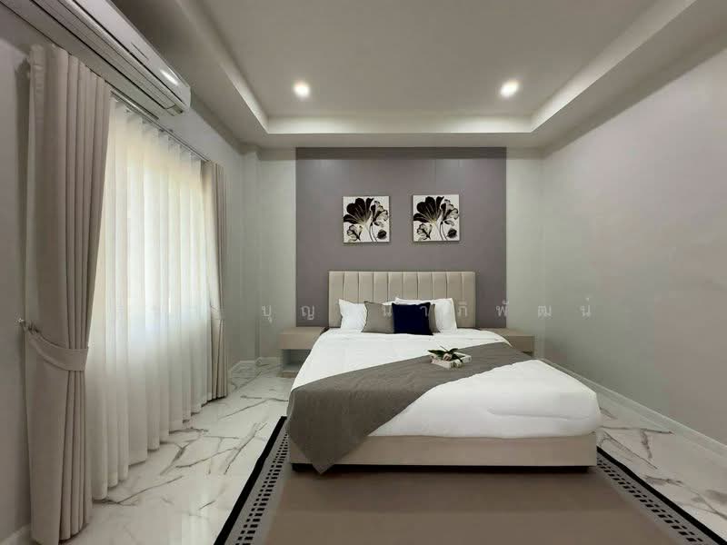 Green Field Villas 2 : หมู่บ้านกรีนฟิลวิลล่า เฟส 2, ชลบุรี, หนองปรือ, บางละมุง, ชลบุรี, 232 ตร.ม., บ้านเดี่ยว ให้เช่า, โดย สิชา บุญธนาภิพัฒน์, 500367927 - DDproperty.com