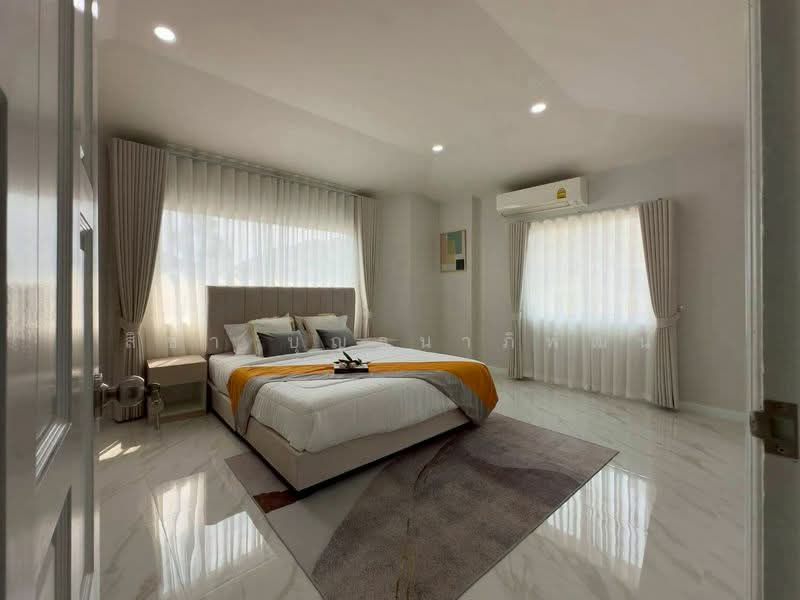 Green Field Villas 2 : หมู่บ้านกรีนฟิลวิลล่า เฟส 2, ชลบุรี, หนองปรือ, บางละมุง, ชลบุรี, 232 ตร.ม., บ้านเดี่ยว ให้เช่า, โดย สิชา บุญธนาภิพัฒน์, 500367927 - DDproperty.com