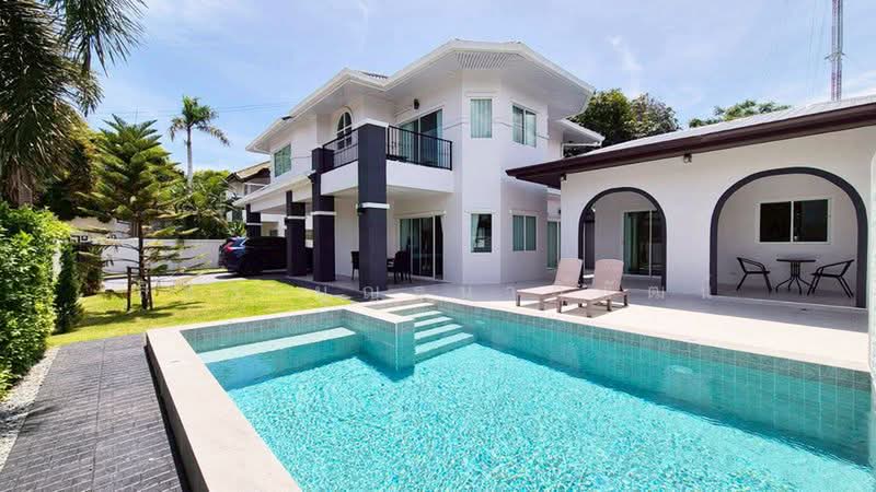 Green Field Villas 2 : หมู่บ้านกรีนฟิลวิลล่า เฟส 2, ชลบุรี, หนองปรือ, บางละมุง, ชลบุรี, 232 ตร.ม., บ้านเดี่ยว ให้เช่า, โดย สิชา บุญธนาภิพัฒน์, 500367927 - DDproperty.com