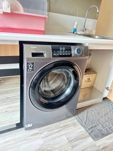 Plus Condo Sriracha, Chon Buri (Pattaya), Sriracha-Nongyaibu Road, Surasak, Si Racha, Chon Buri (Pattaya), 1 Bedroom, 34 sqm, Condo For Sale, by The Best Property ปิ่น, 500367928 - DDproperty.com