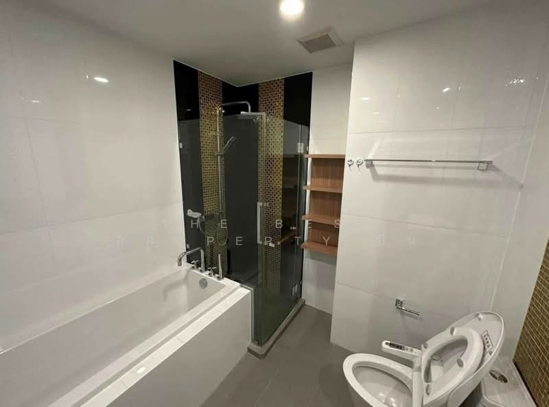 Plus Condo Sriracha, Chon Buri (Pattaya), Sriracha-Nongyaibu Road, Surasak, Si Racha, Chon Buri (Pattaya), 1 Bedroom, 34 sqm, Condo For Sale, by The Best Property ปิ่น, 500367928 - DDproperty.com