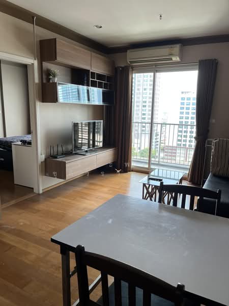 HIVE Taksin : ไฮฟ์ ตากสิน, กรุงเทพ, 18 1 ซอย, คลองต้นไทร, คลองสาน, กรุงเทพ, 49 ตร.ม., คอนโด ให้เช่า, โดย จิระพร ชุติวราภรณ์, 500367929 - DDproperty.com