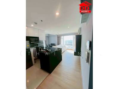 For Rent - Bangkok Horizon Sathorn, Bangkok
