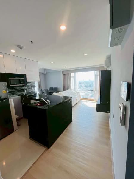 Bangkok Horizon Sathorn, Bangkok, 14 Narathiwat Ratchanakarin Road, Thung Wat Don, Sathon, Bangkok, 2 Bedrooms, 65 sqm, Condo For Rent, by DD Asset (Thailand) Co.,Ltd, 500367930 - DDproperty.com