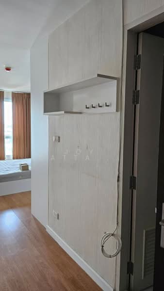 Casa Condo Ratchada-Thapra : คาซ่า คอนโด รัชดา-ท่าพระ, กรุงเทพ, 15 รัชดาภิเษก, ดาวคะนอง, ธนบุรี, กรุงเทพ, 29 ตร.ม., คอนโด ให้เช่า, โดย JOY (Attanakan), 500367931 - DDproperty.com