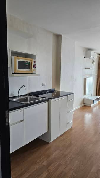 Casa Condo Ratchada-Thapra, Bangkok, 15 Ratchadaphisek, Dao Khanong, Thon Buri, Bangkok, 1 Bedroom, 29 sqm, Condo For Rent, by JOY (Attanakan), 500367931 - DDproperty.com