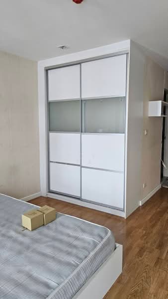Casa Condo Ratchada-Thapra, Bangkok, 15 Ratchadaphisek, Dao Khanong, Thon Buri, Bangkok, 1 Bedroom, 29 sqm, Condo For Rent, by JOY (Attanakan), 500367931 - DDproperty.com