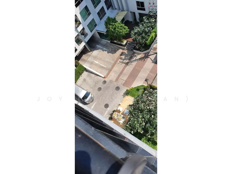 Casa Condo Ratchada-Thapra : คาซ่า คอนโด รัชดา-ท่าพระ, กรุงเทพ, 15 รัชดาภิเษก, ดาวคะนอง, ธนบุรี, กรุงเทพ, 29 ตร.ม., คอนโด ให้เช่า, โดย JOY (Attanakan), 500367931 - DDproperty.com